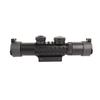 SKEERY Rifle Scope Variable Zoom Spider Scope Survival Game Scope 20mm Compatible C3-9x26EG