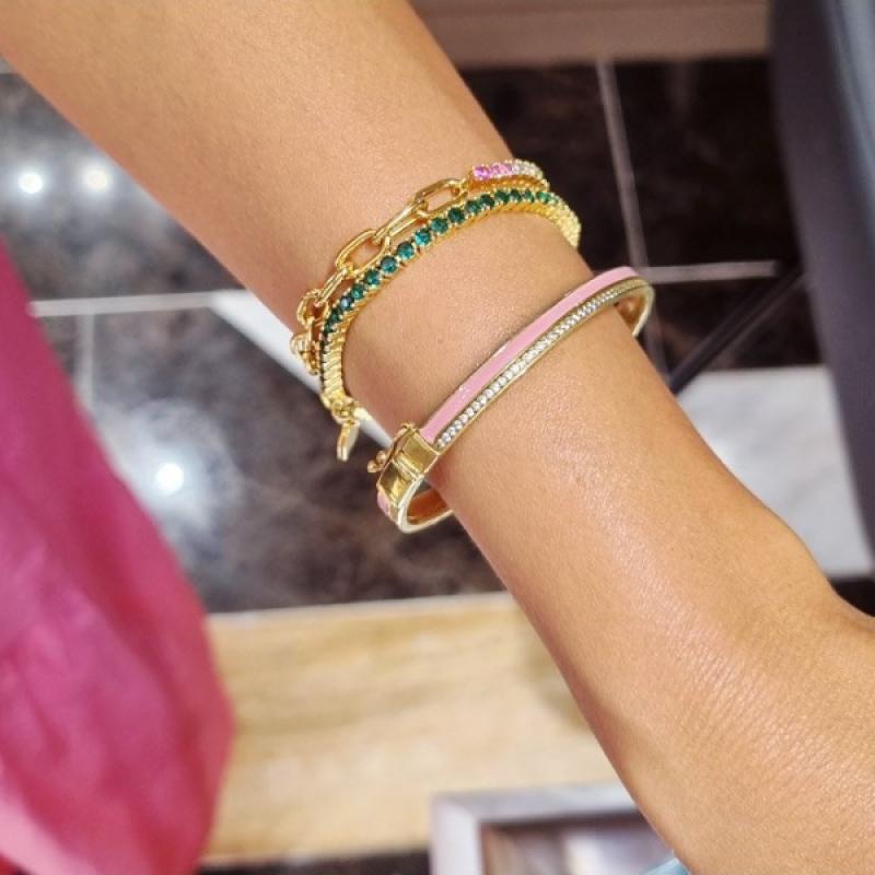 Tani by Minetani Ivy Gradation Bracelet Ms3b100l