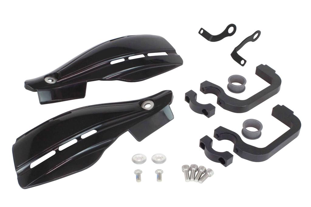 SP Takegawa Knöchelschutz Schwarz CL250 GROM CB125R (TAKEGAWA) (MC57) / (JC92) / 09-11-0254