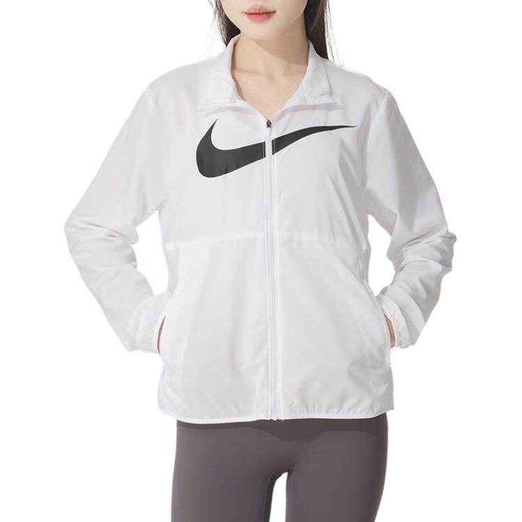 Nike Jackets Women's Stand Collar Moderate Other HV2648-100