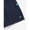 Bbc Earth Denim Skirt  Blue  23ss