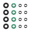 Chevrolet Cruze Equinox Malibu Fuel Injector O-Ring Kit 12673056