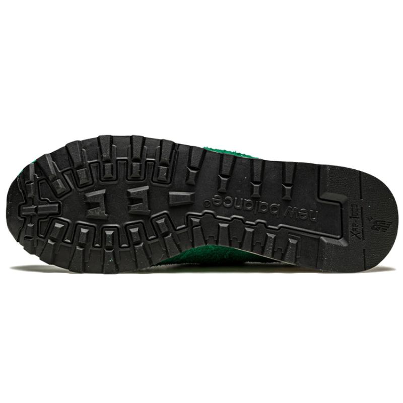 New Balance 1300 Aime Leon Dore Green Sneakers M1300AL