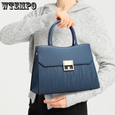 Women's Bags Wedding Bags Mom Models Large Bags Commuter Cross Large Capacity Middle-aged Ladies Handbag