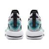 ANTA Men Kuangchao 5 Pro Professional Basketball Shoes White Black Mint Green 112131601-1