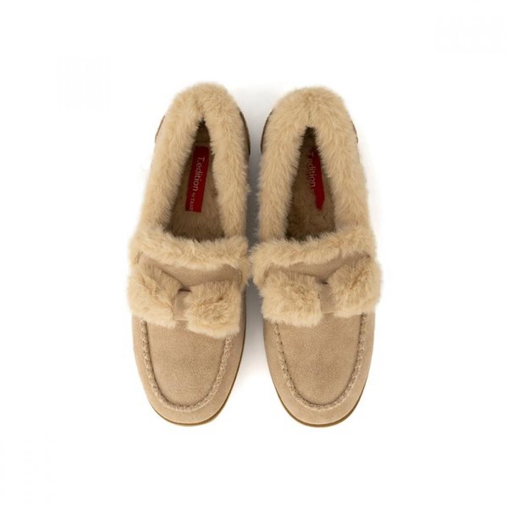 Tandy Loafer  G24434  Beige 