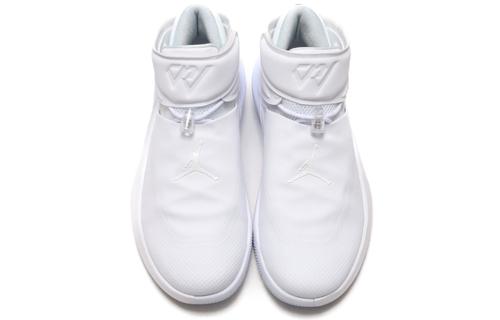 Air Jordan Why Not Zero 0.1 Pfx White AQ9028-100