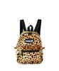 Macni Peppy Micro Backpack Leopard