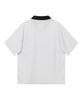 BAUF Haus Striped Jersey T-Shirt [Gray]