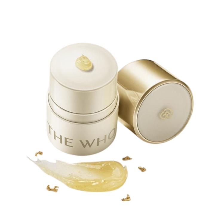 [THE WHOO] Royal Essential Golden Lip Serum Special Edition Nourishing & Revitalizing Lip Care