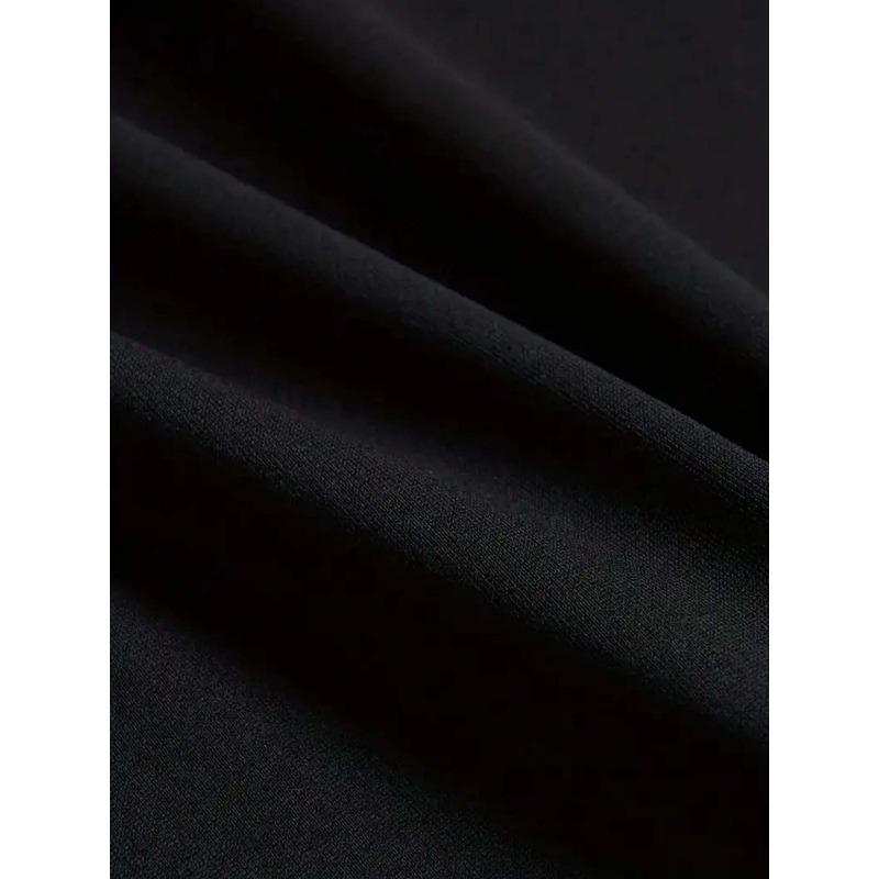 Europäische Größen Hochwertiges Mode-T-Shirt Mit Kreativem, Lässigem Und Sportlichem Design. Große Größen sind erhältlich