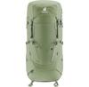 Рюкзак Deuter Aircontact Core 55+10 SL grove/ivy (Damen) (3350424-1214)