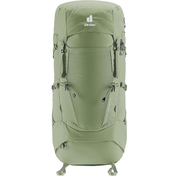 Рюкзак Deuter Aircontact Core 55+10 SL grove/ivy (Damen) (3350424-1214)