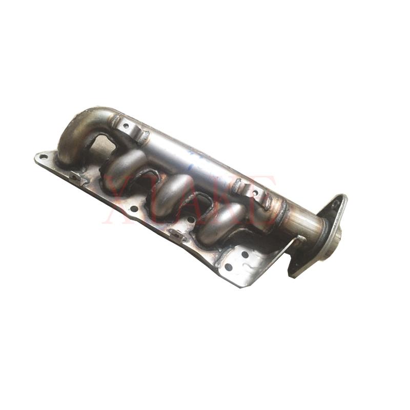 

Auto Parts Exhaust Manifold for Chana Star M201 MD201 S201 EA006-0300