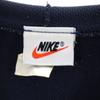 Nike 90s White Tag Made In Japan Jersey Half Zip Parker Men's Used