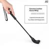 New Bondage Sex Flirting Whip Sexy Couples Adult Games Spanking Paddle Leather Flogger Whip Beat Ass Submissive Slave Sex Toy