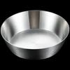 304 Stainless Steel Korean Dipping Dish