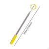 Golf Ball Retrieval Tool for Water Collection Accessory Men Telescopic Picker