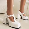 Bottines – Bottines
