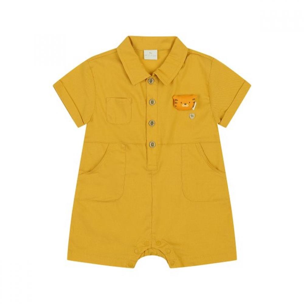 Ettoi Summer 2026 New Kyle Space Model  07t3 27505 YELLOW/12M
