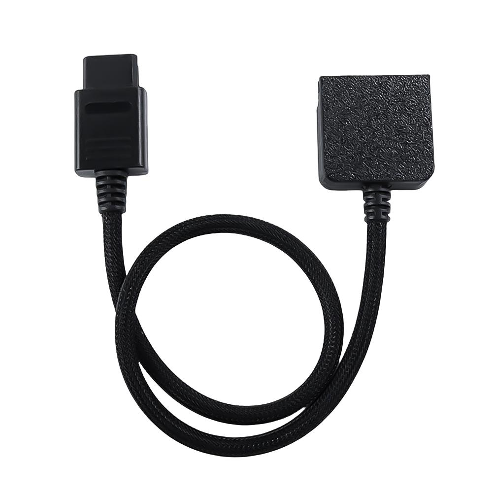 Famicom Disk System Drive Emulator Cable Adapter FDSKey Drive Emulator Connector for Sharp Twin Famicom AN-505-RO/AN-505-BK