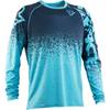 Enduro RF Cycling T-shirt Mountain Downhill Bike Long S