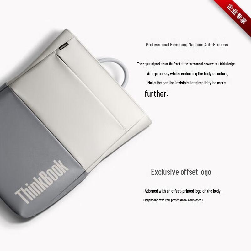 Lenovo ThinkPad TB530 15.6-inch Laptop Backpack