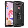 Shockproof Case for LG K51s K41s Case Cover Military Armor Drop Protective Ring Holder Magnet Phone Case K 51s 41s