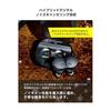 Audio-Technica ATH-CKS50TW2 BK(E) Wireless Earphones Bluetooth 5.3 Noise Canceling Deep Bass LE Audio Compatible Original Sticker Included Magnetic