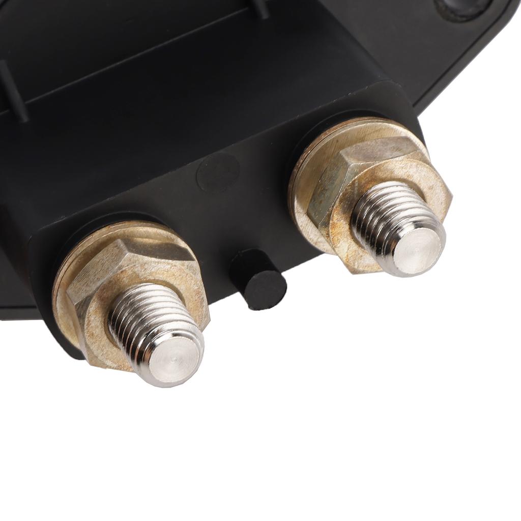 Battery Isolator Switch 81255066121 for Man TGA TGL TGS TGX L/M2000