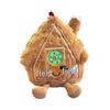 Animal Series Plush Toys - Soothing Dolls for Kids, Wedding Toss, Girls' Birthday Gift