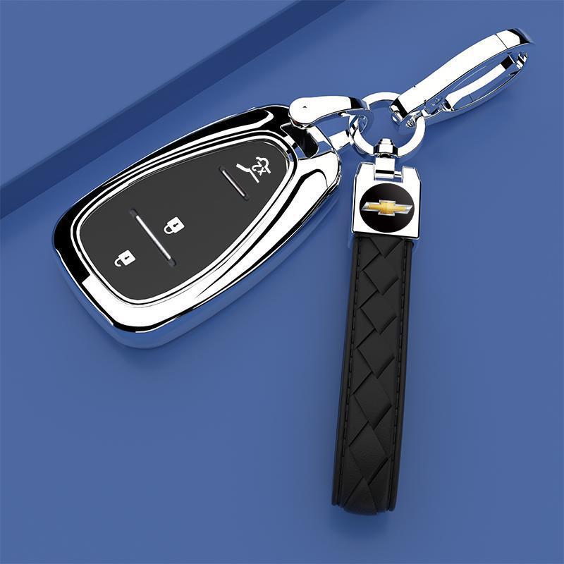 Chevrolet Trax Key Case & Interior Car Accessories for Men