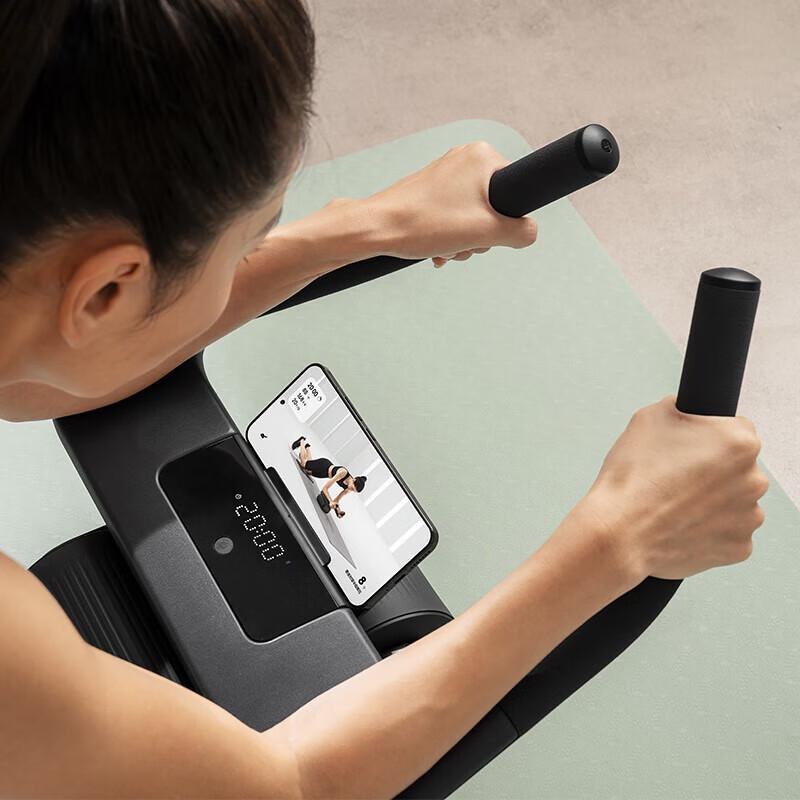 Xiaomi MIJIA Intelligentes Bauchrad