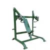 Outdoor Single-Person Seated Chest Press Machine