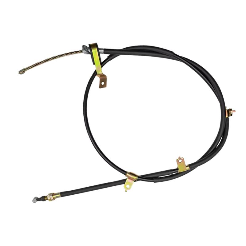 For DFSK SOKON C31 C32 C35 C37 Brake Cable Handbrake Pull Cord Brake Wire Rope