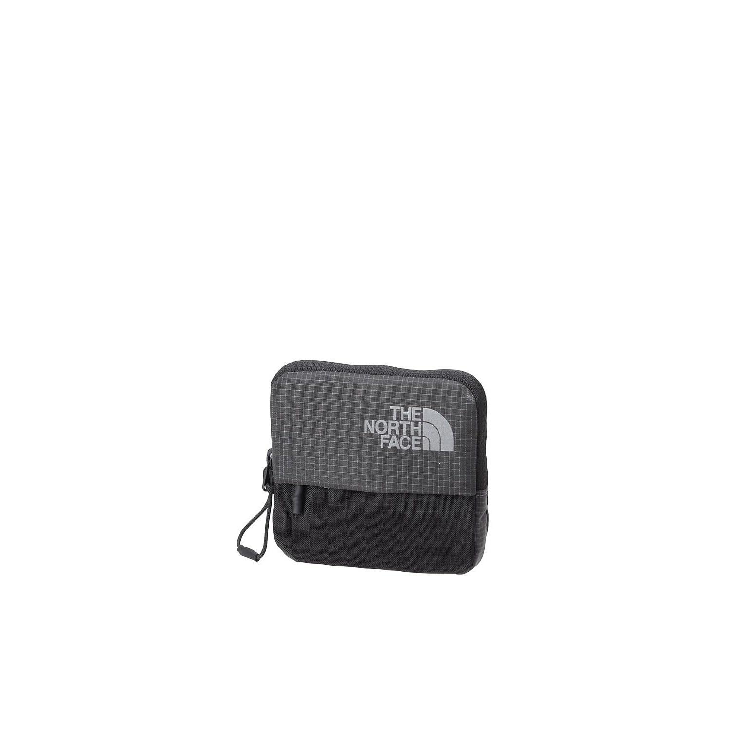North Face Mini Wallet Hazy Unisex