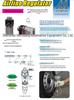 MAR300LK-8A Handheld Pressure Reducing Valve, Three-Point Regulator by Taiwan King's Metal MINDMAN.