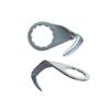 FEIN U-shaped Knives - Pack of 2 - L=36mm