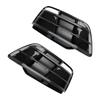 Front Bumper Grille Grill 80A807679MRU6 Fit Q5 SQ5 Pre-Facelift 2018-2022