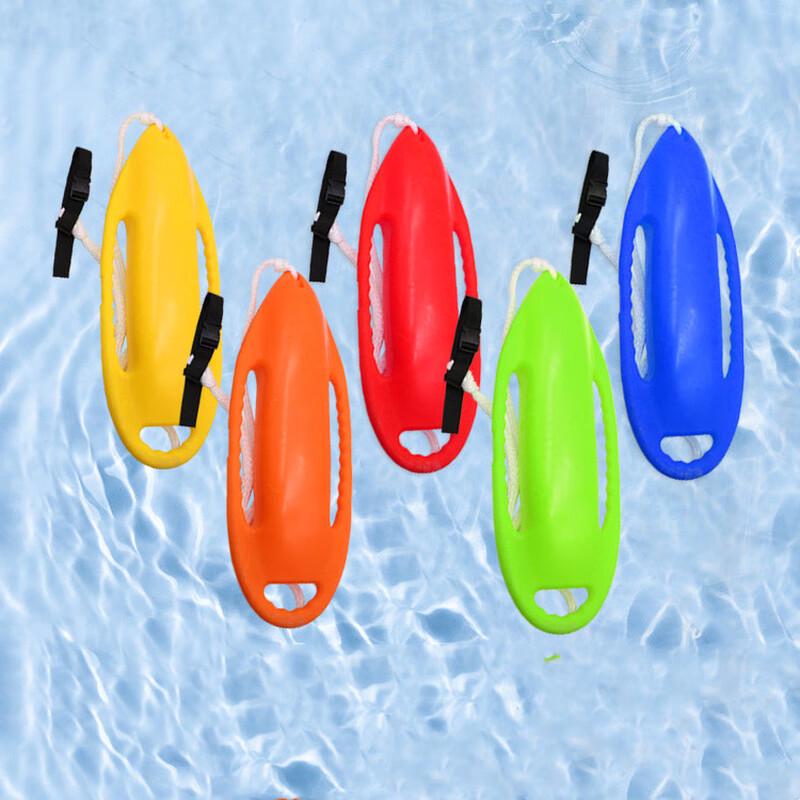 Water Rescue Torpedo Float