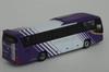 The Bus Collection Bus Collection Kitakyushu City Transportation Bureau 90th Anniversary Municipal Bus Set of 2 Diorama Supplies First Order Limited