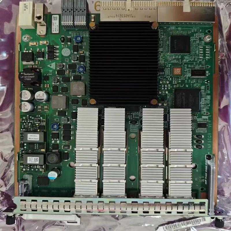 

Huawei TNF5SL64D 10G Optical Interface Board