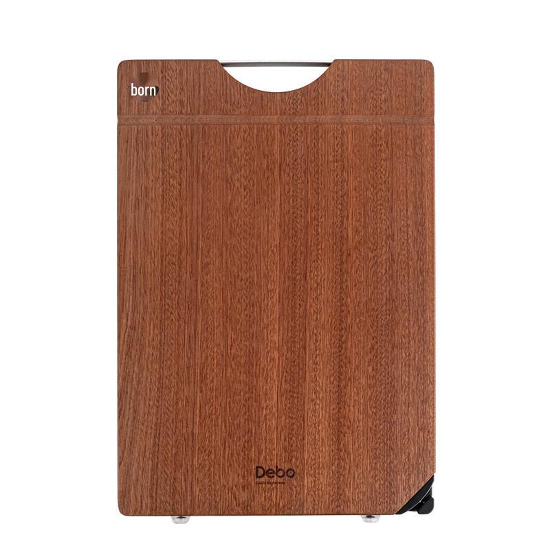 Debo Kelvin Wood Cutting Board