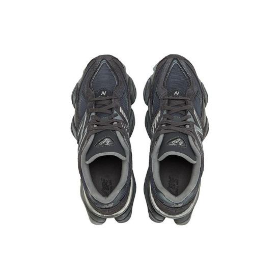 New Balance 9060 Magnet Unisex Sneakers Grey U9060SG