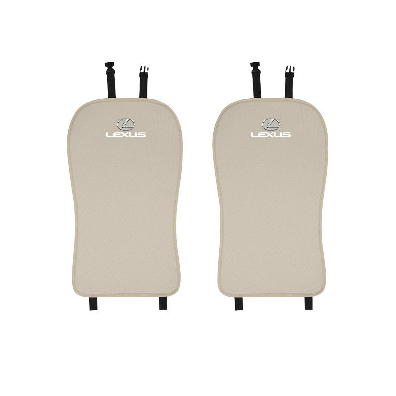 Lexus Car Seat Cover Ice silk Cushion Protector Pads For Lexus F SPORT ES RX NX LS UX LM LX GX LC RZ IS CT GS RC HS SC TX LBX IS