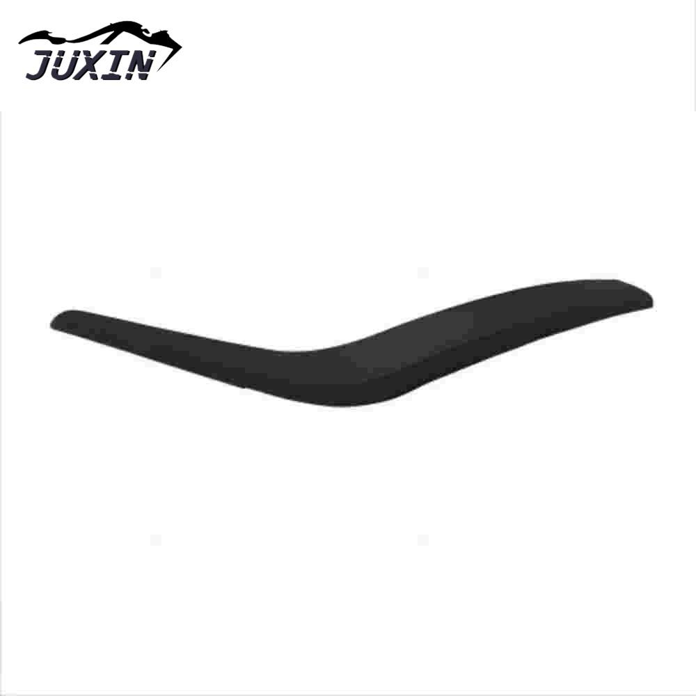 Car Inner Door Panel Handle Pull Trim Interior Door Handles Left Right Side Fit For BMW X1 E84