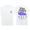 Sports Fashion Brand Summer Printed Cotton Short-sleeved Crew Neck High Quality Outdoor Surfing Top Casual Loose T-shirt Unisex