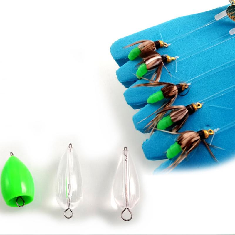 Buy Fly Fishing Set For Bass Fishing Assortment Flyfishing Trout Lure