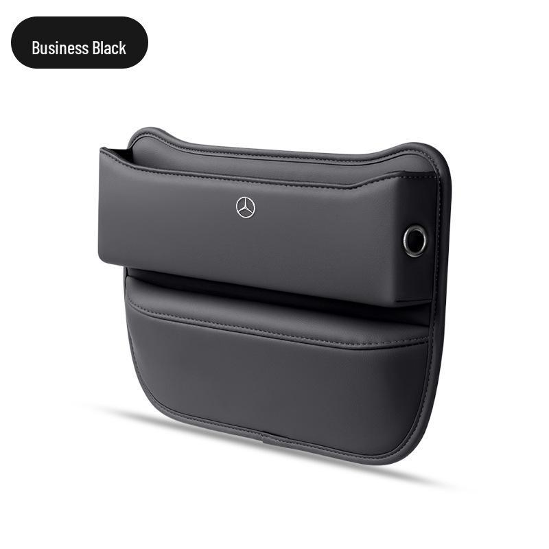 Mercedes-Benz E300/GLC/C200/260L/300L Sitzspalten-Aufbewahrungskonsole