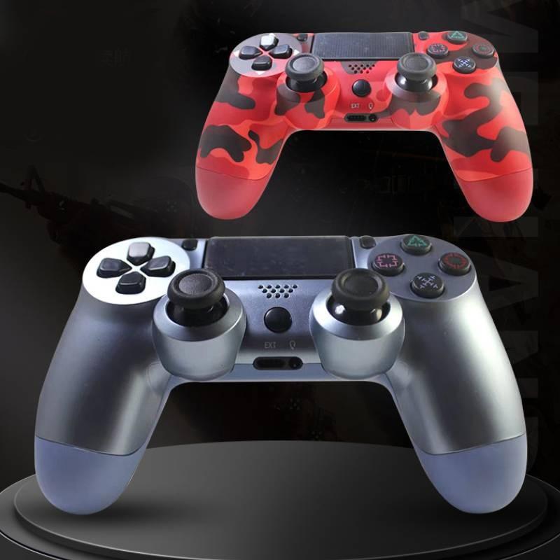 For Controller Game Playstation 4 Ps4 Pc Usb Charging Game Console Accessories